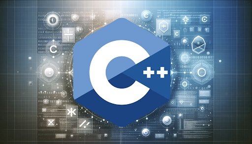C++ course