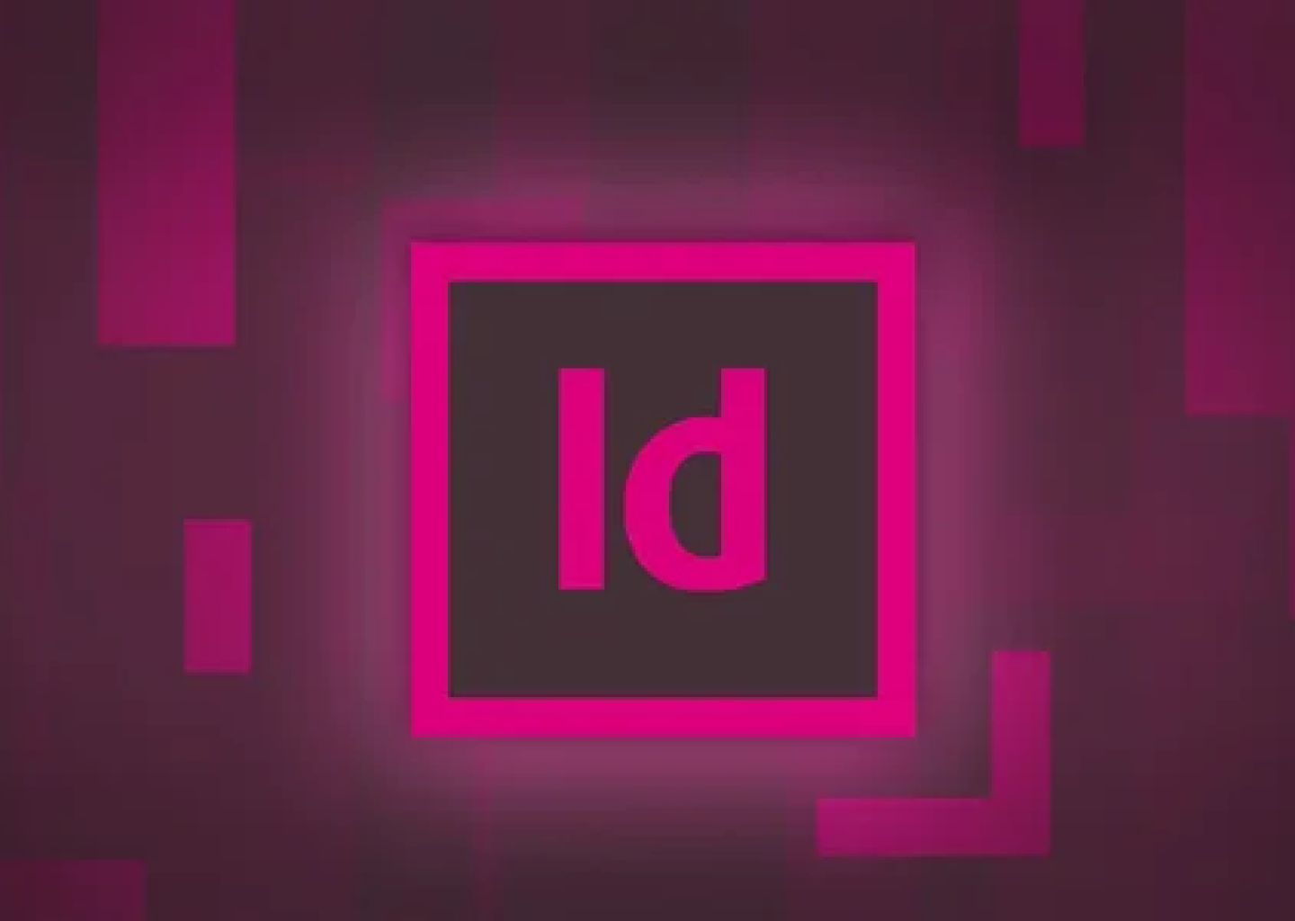 InDesign course
