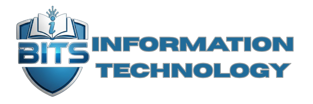 Bits Information Technology logo