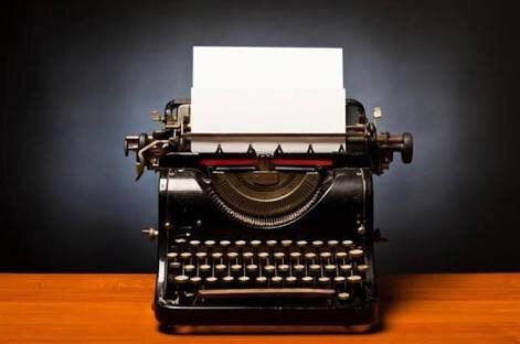 Typewriting